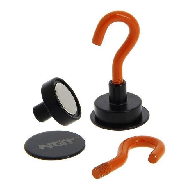 CARLIG MAGNETIC NGT PENTRU CORT 2 BUC / SET