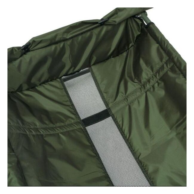 CARP CARDLE NGT QUICKFISH