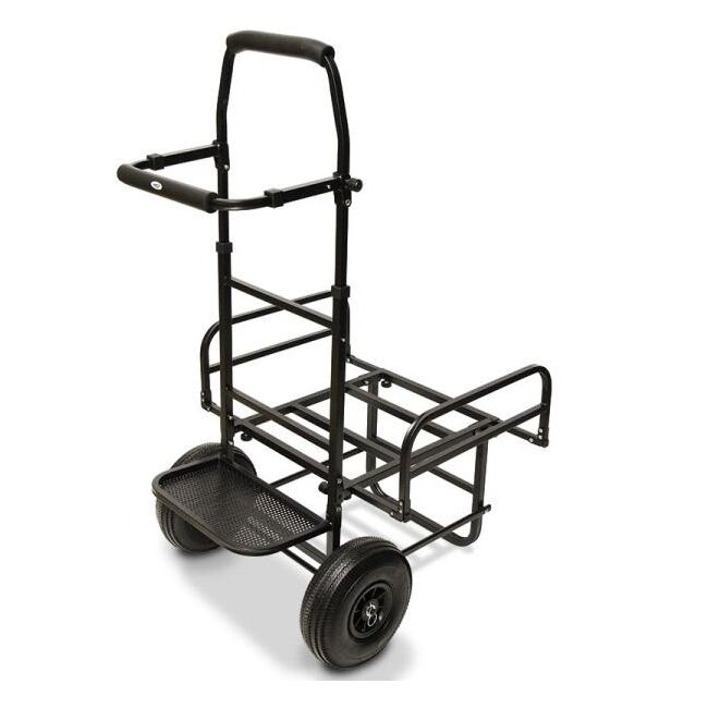 CARUCIOR NGT DYNAMIC  CARP TROLLEY