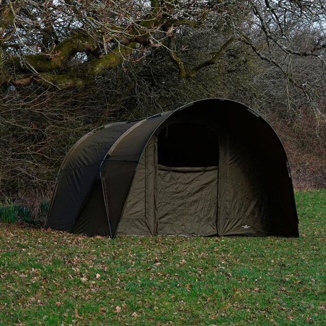 CORT NGT  PROFILER  2 MAN BIVVY  XL  300 x 315 x 180 CM