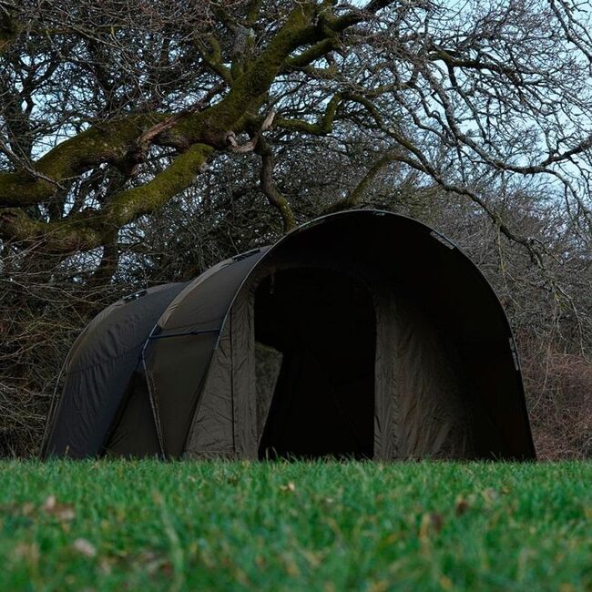 CORT NGT  PROFILER  2 MAN BIVVY  XL  300 x 315 x 180 CM