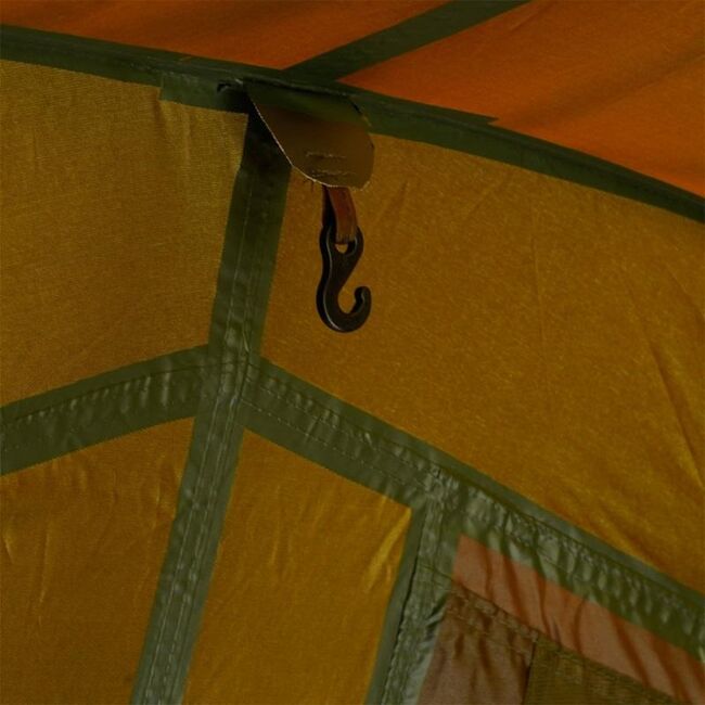 CORT NGT  PROFILER  2 MAN BIVVY  XL  300 x 315 x 180 CM