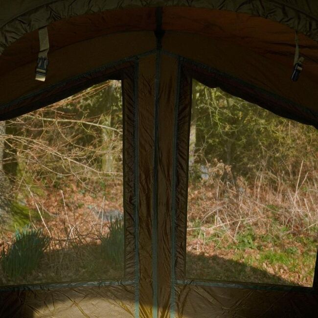 CORT NGT  PROFILER  2 MAN BIVVY  XL  300 x 315 x 180 CM