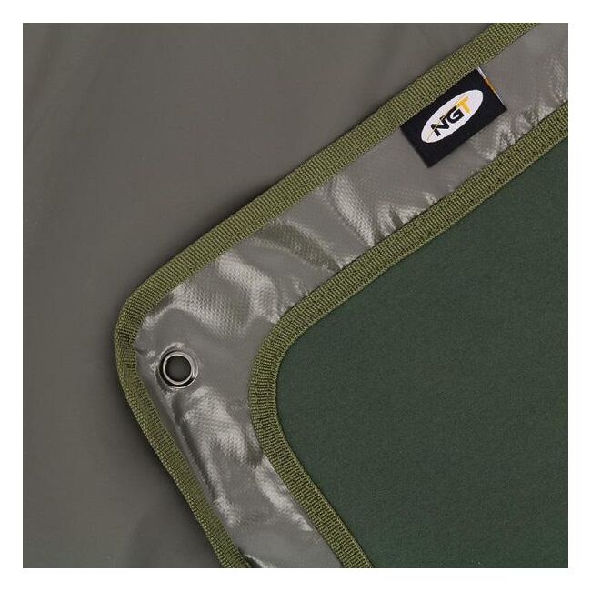 COVORAS DIN NEOPREN NGT BIVVY MAT 60 X 90 CM