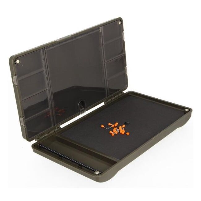 CUTIE  MAGNETICA  PENTRU  RIGURI NGT XPR PLUS BOX