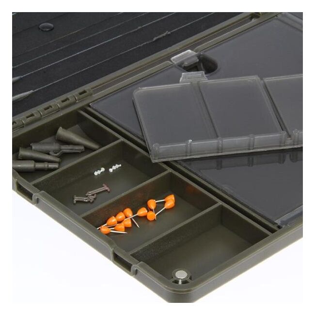CUTIE  MAGNETICA  PENTRU  RIGURI NGT XPR PLUS BOX