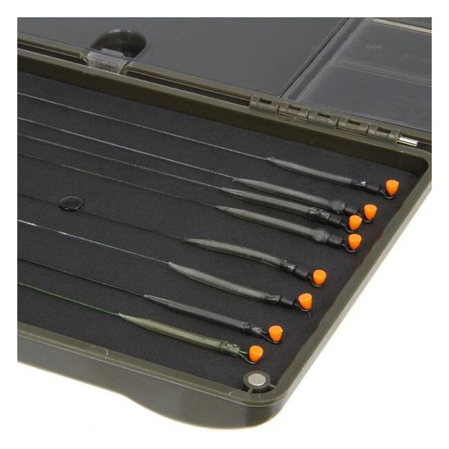 CUTIE  MAGNETICA  PENTRU  RIGURI NGT XPR PLUS BOX