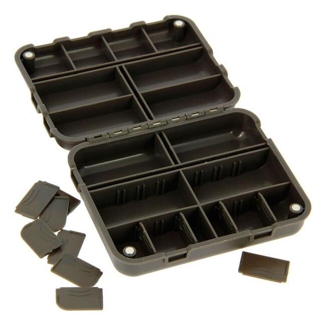 CUTIE NGT BIT XPR CU INCHIDERE MAGNETICA  12x10x3.5CM