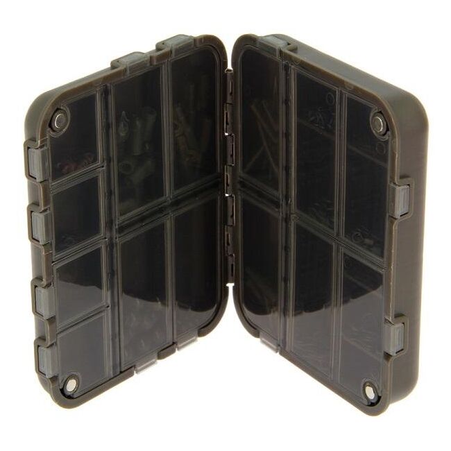 CUTIE NGT BIT XPR CU INCHIDERE MAGNETICA  12x10x3.5CM