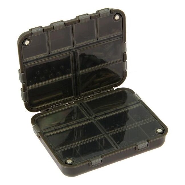 CUTIE NGT BIT XPR CU INCHIDERE MAGNETICA  12x10x3.5CM