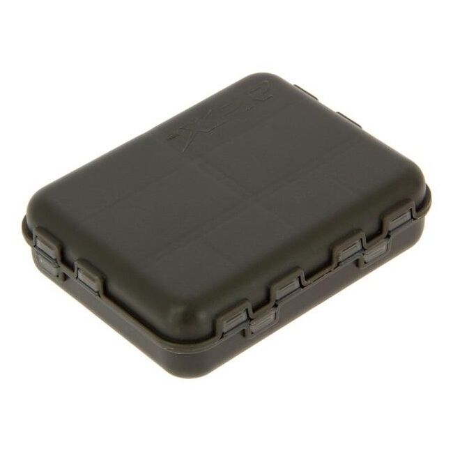CUTIE NGT BIT XPR CU INCHIDERE MAGNETICA  12x10x3.5CM