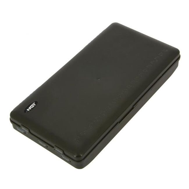 CUTIE NGT XPR CU INCHIDERE MAGNETICA 24x13x4 CM