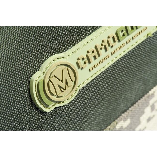 GEANTA MIVARDI CAMOCODE 50X35X35
