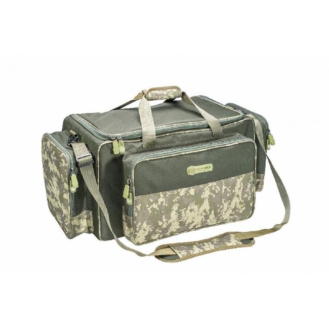 GEANTA MIVARDI CAMOCODE 50X35X35
