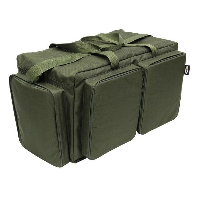 GEANTA NGT SESSION CARRYALL  800 / 75 x 35 x 37CM
