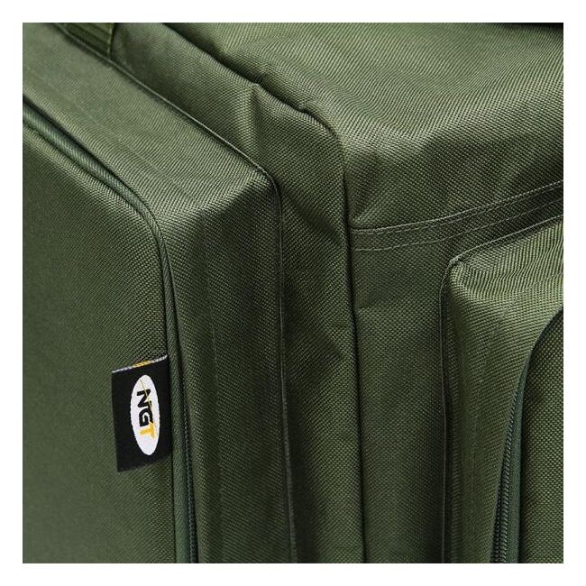 GEANTA NGT SESSION CARRYALL  800 / 75 x 35 x 37CM