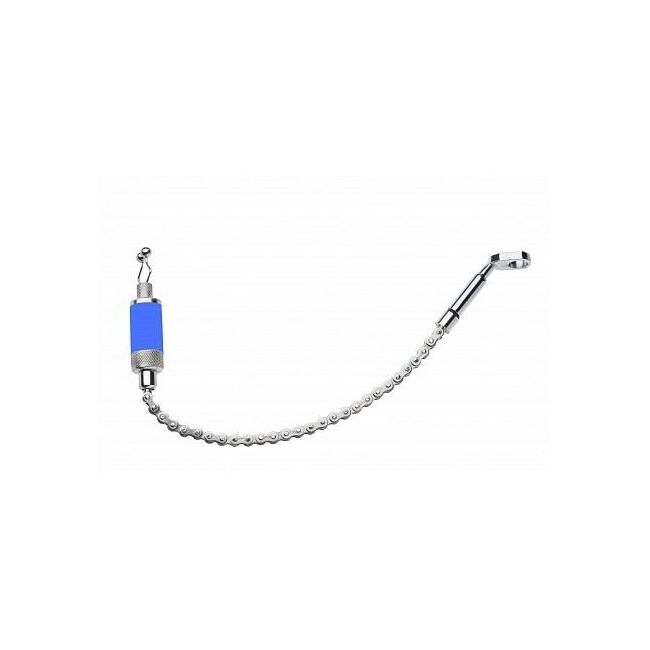 HANGER MIVARDI  HARDCORE  DIN INOX - ALBASTRU