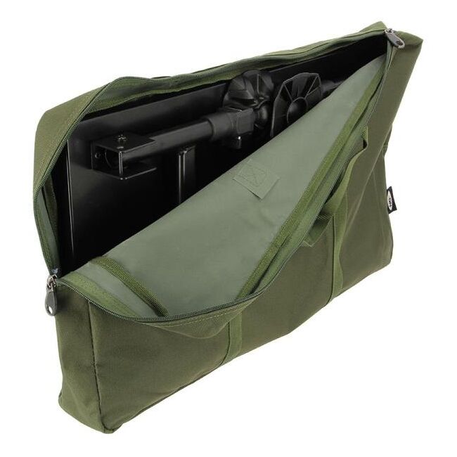 HUSA DE TRANSPORT NGT PTR.MASA DE MONTURI DYNAMIC XL 75x55x6.5 CM