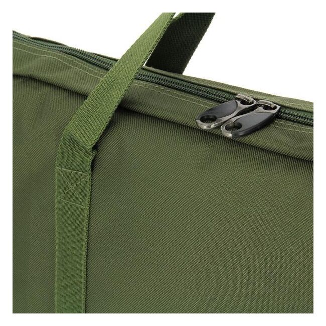 HUSA DE TRANSPORT NGT PTR.MASA DE MONTURI DYNAMIC XL 75x55x6.5 CM
