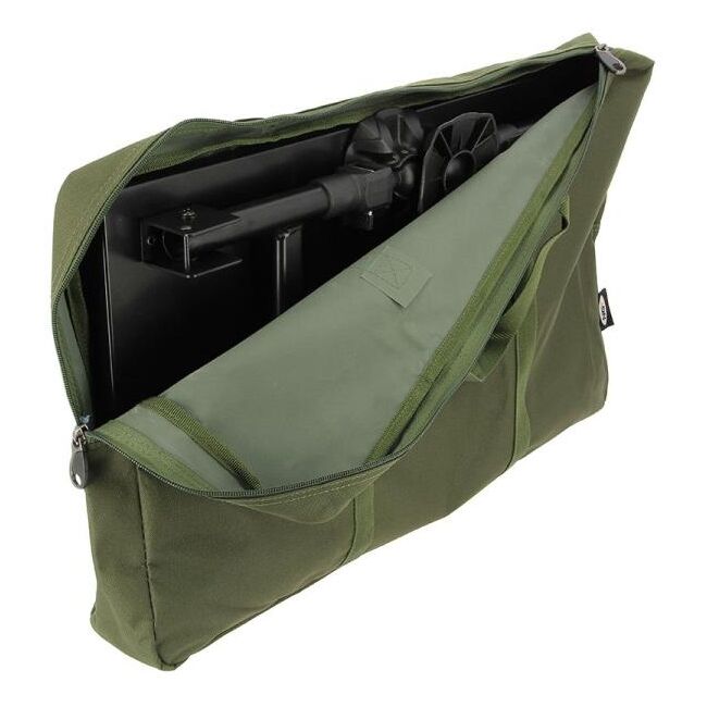 HUSA DE TRANSPORT NGT PTR.MASA DE MONTURI DYNAMIC XL 75x55x6.5 CM