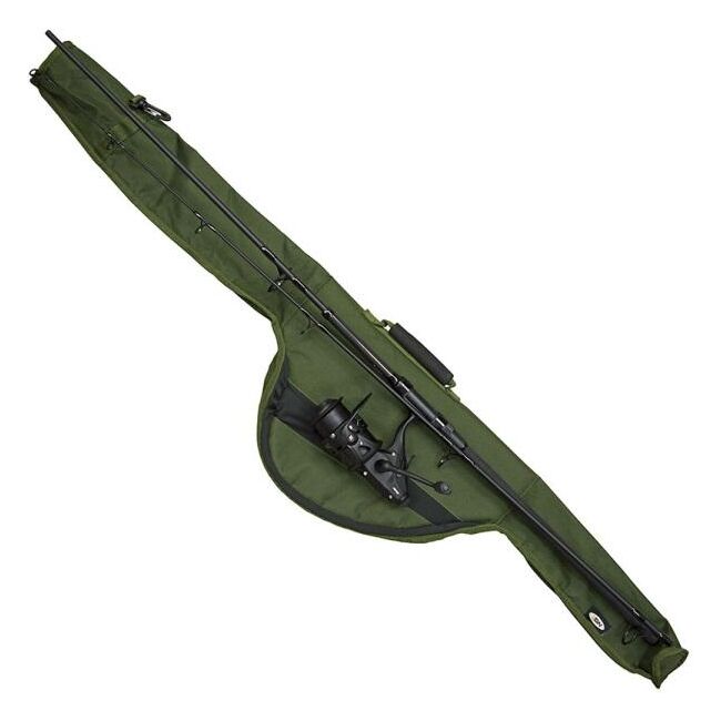 HUSA LANSETE  INDIVIDUALA  NGT FEEDER - CRAP 130 CM