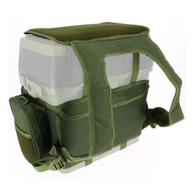 HUSA PENTRU SEAT BOX  NGT SCAUN - CUTIE