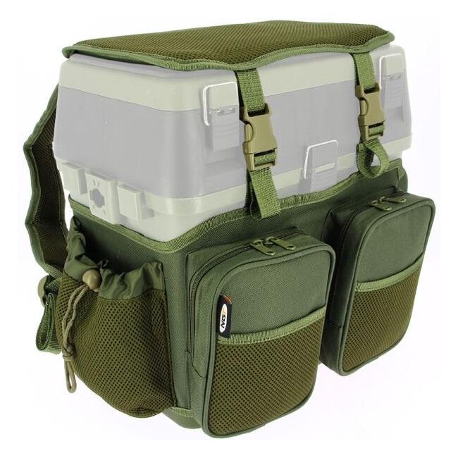 HUSA PENTRU SEAT BOX  NGT SCAUN - CUTIE