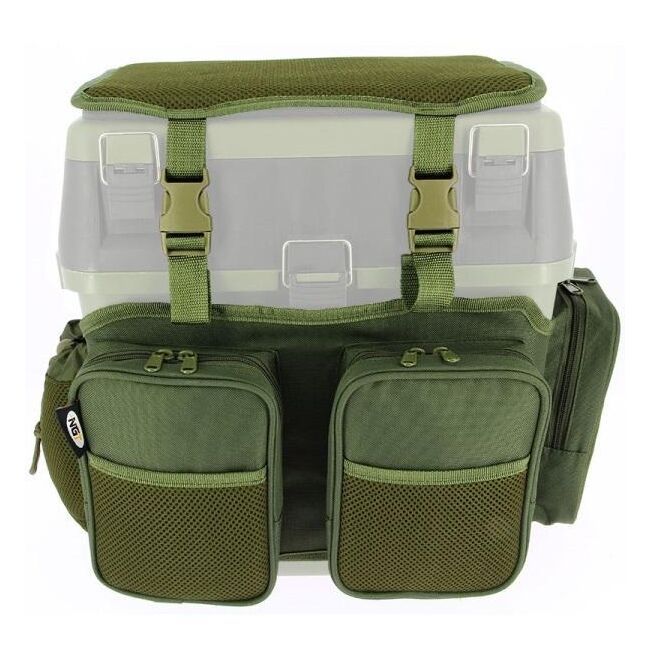 HUSA PENTRU SEAT BOX  NGT SCAUN - CUTIE