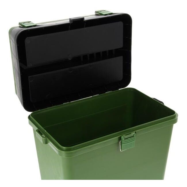 LADA SCAUN SEAT BOX NGT
