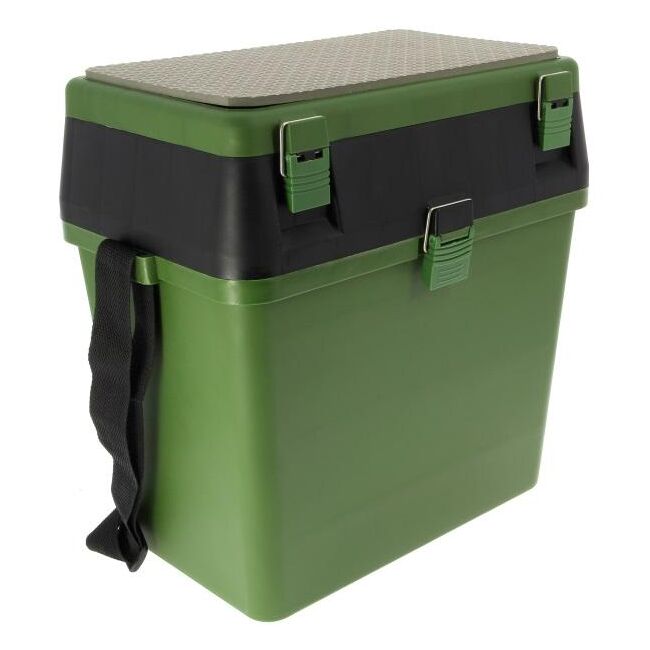 LADA SCAUN SEAT BOX NGT