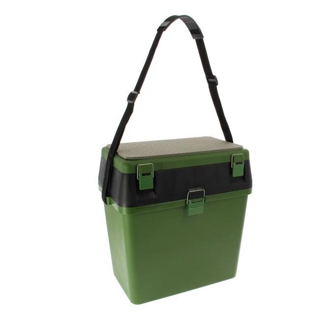 LADA SCAUN SEAT BOX NGT