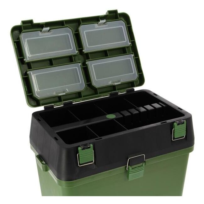 LADA SCAUN SEAT BOX NGT