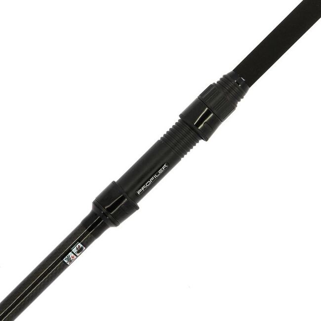 LANSETA DE CRAP  NGT PROFILER  EXTENDER PTR.PLANTAT 3M DIN 2 BUC 3.5 LB