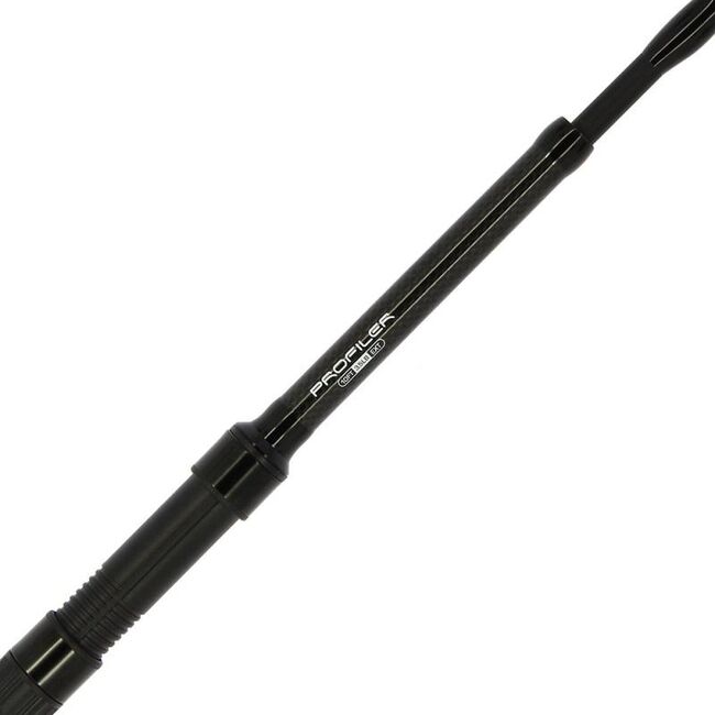 LANSETA DE CRAP  NGT PROFILER  EXTENDER PTR.PLANTAT 3M DIN 2 BUC 3.5 LB