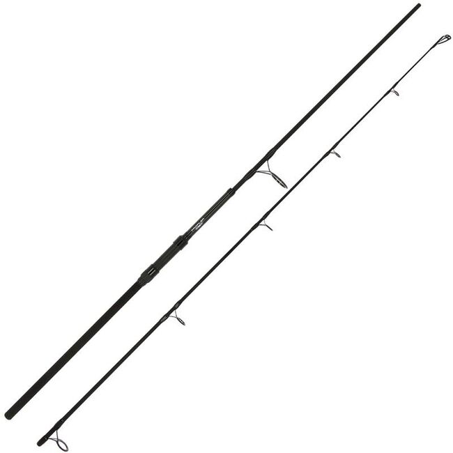 LANSETA DE CRAP  NGT PROFILER  EXTENDER PTR.PLANTAT 3M DIN 2 BUC 3.5 LB
