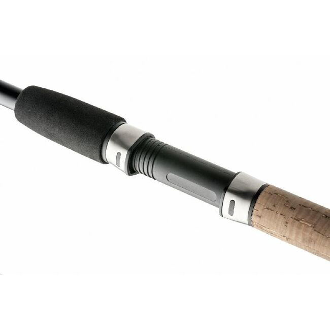 LANSETA MIVARDI MAGION FEEDER 3.90M,40-100GR,3+2 BUC