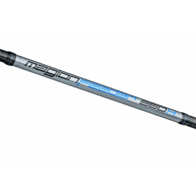 LANSETA MIVARDI MAGION FEEDER 3.90M,40-100GR,3+2 BUC