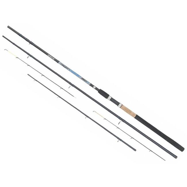 LANSETA MIVARDI MAGION FEEDER 3.90M,40-100GR,3+2 BUC