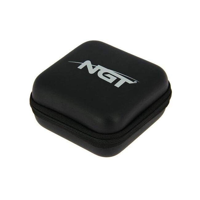 LANTERNA DE CAP NGT DYNAMIC  CREE REINCARCABIL CU USB - 200 LUMEN