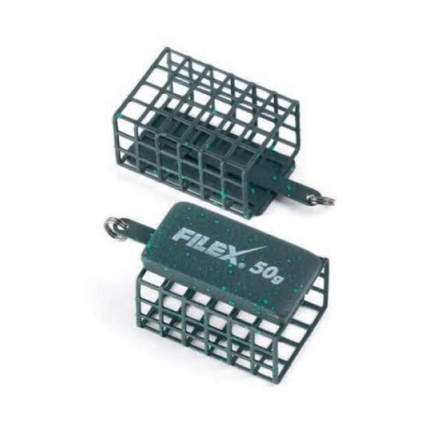 MOMITOR FILEX ECO FEEDER PATRAT 40 GR