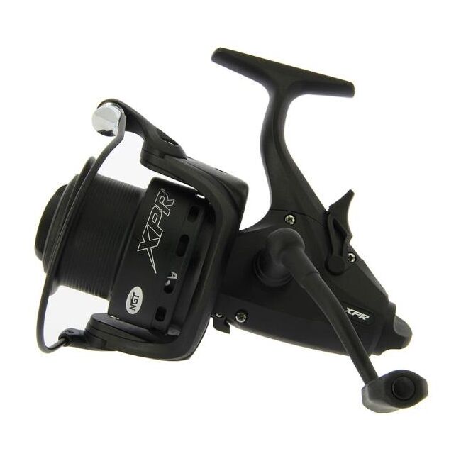 MULINETA NGT XPR CARP/FEEDER RUNNER 6000 CU BAITRUNNER 10BB