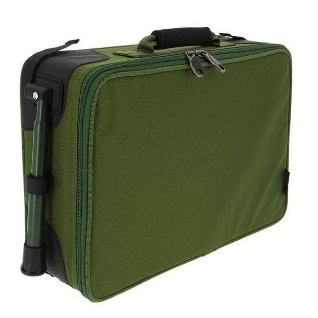 NGT CARPSYSTEM 914-STATIE PTR.MONTURI