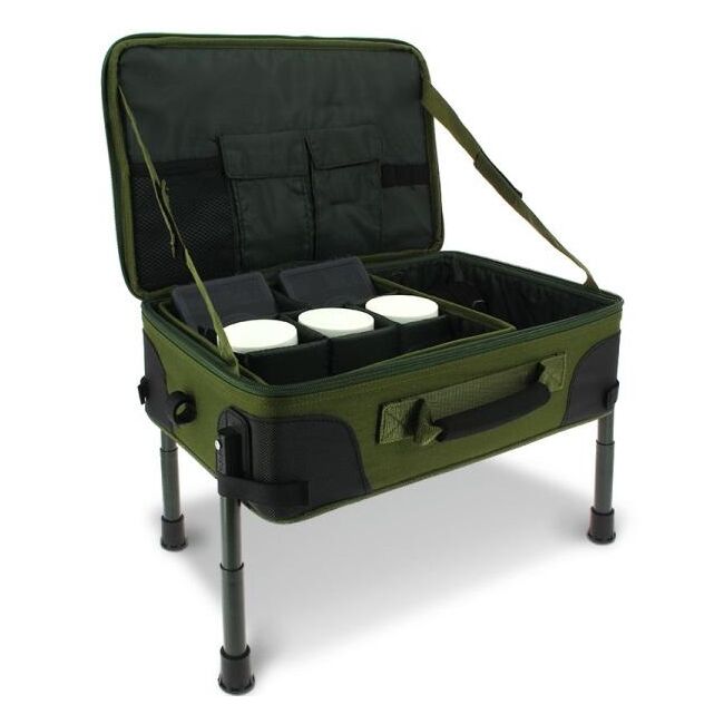 NGT CARPSYSTEM 914-STATIE PTR.MONTURI