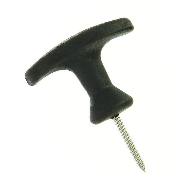 NGT PLATFORM  BIVVY  PEGS 10 BUC / SET