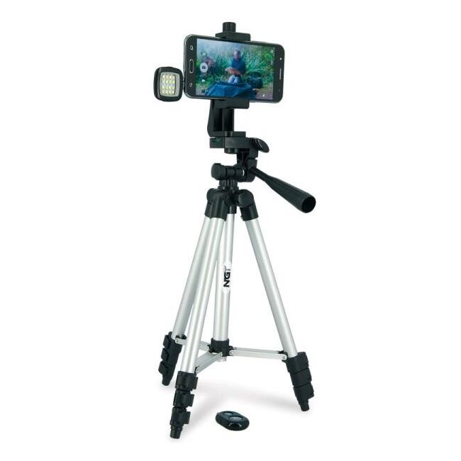 NGT-SELFIE TRI-POD SET