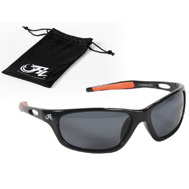 OCHELARI DE SOARE FILFISHING POLARIZATI  ALBERTO  + HUSA 