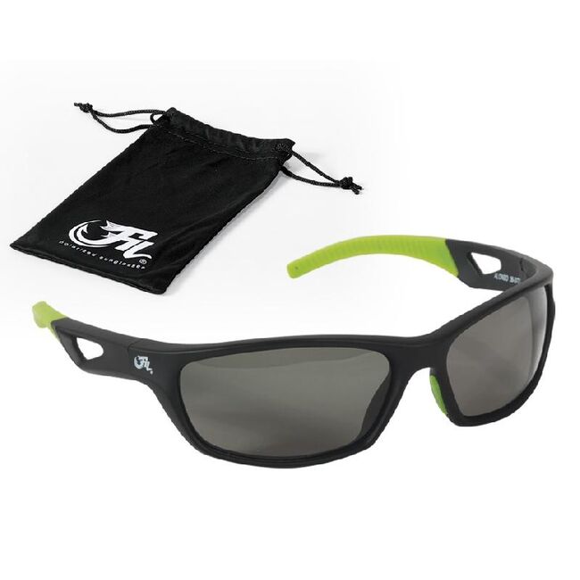 OCHELARI DE SOARE FILFISHING POLARIZATI  ALONSO + HUSA 