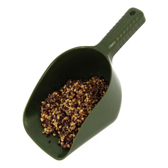 PALETA DE NADIRE NGT BAITING SPOON LRG