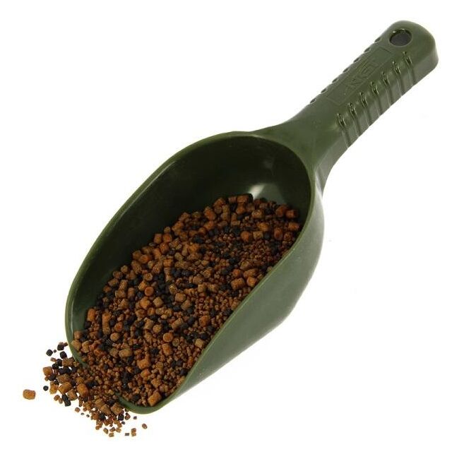 PALETA DE NADIRE NGT BAITING SPOON SMALL