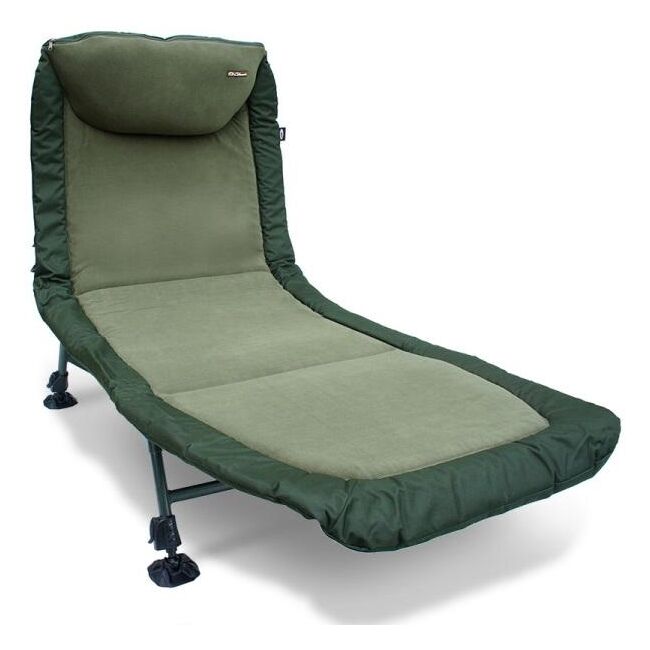 PAT NGT CLASSIC RECLINER CU 6 PICIOARE , MIRCO FLEECE+PERNA